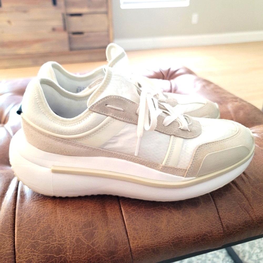 Y-3 Ajatu Run